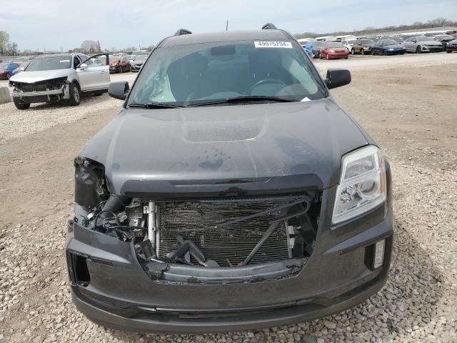 Photo 4 VIN: 2GKFLTEK4H6187991 - GMC TERRAIN 