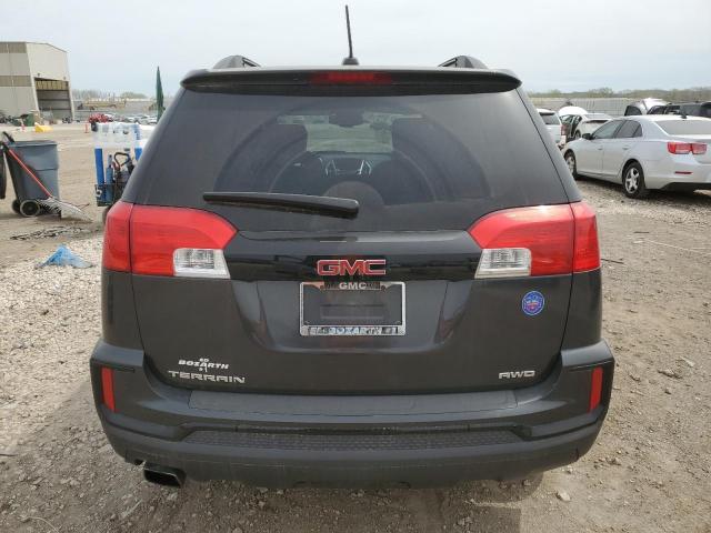 Photo 5 VIN: 2GKFLTEK4H6187991 - GMC TERRAIN 