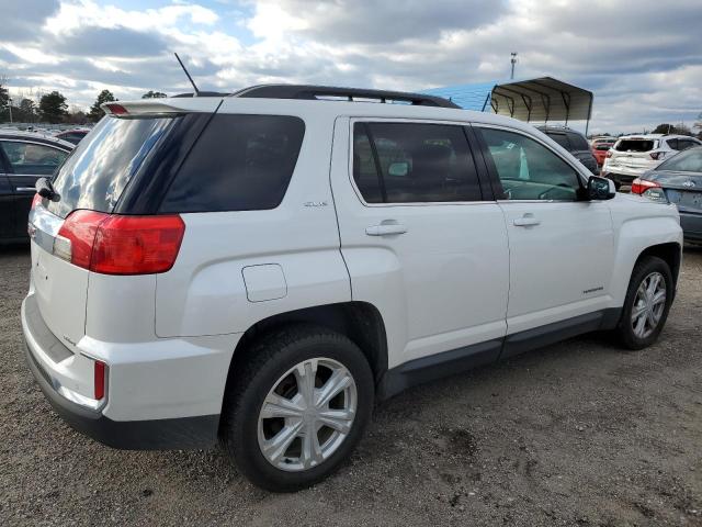 Photo 2 VIN: 2GKFLTEK4H6200643 - GMC TERRAIN SL 