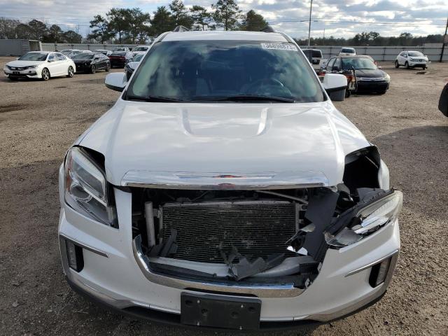 Photo 4 VIN: 2GKFLTEK4H6200643 - GMC TERRAIN SL 