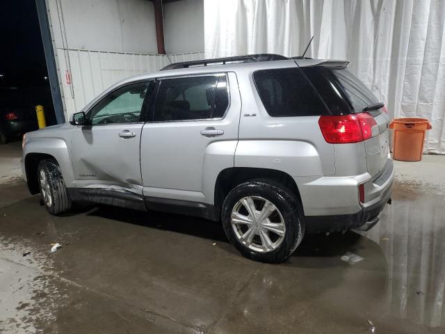 Photo 1 VIN: 2GKFLTEK4H6215966 - GMC TERRAIN SL 