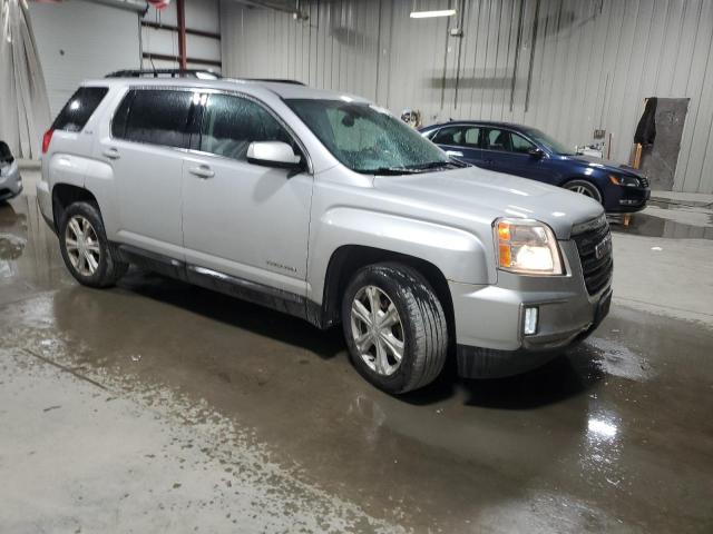 Photo 3 VIN: 2GKFLTEK4H6215966 - GMC TERRAIN SL 