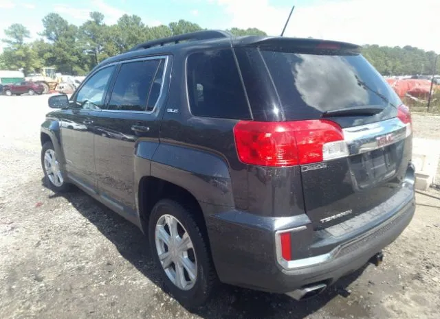 Photo 2 VIN: 2GKFLTEK4H6232198 - GMC TERRAIN 