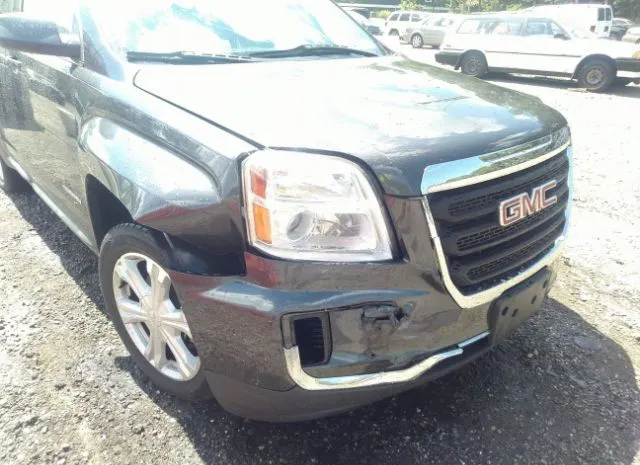 Photo 5 VIN: 2GKFLTEK4H6232198 - GMC TERRAIN 