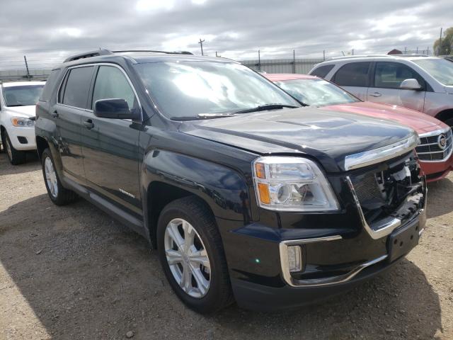 Photo 0 VIN: 2GKFLTEK4H6254198 - GMC TERRAIN SL 