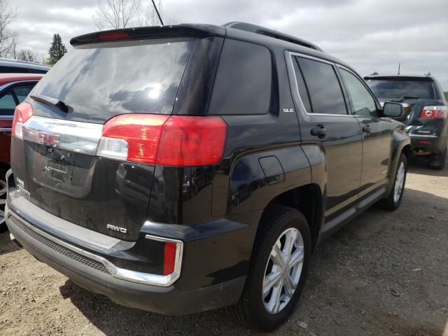 Photo 3 VIN: 2GKFLTEK4H6254198 - GMC TERRAIN SL 