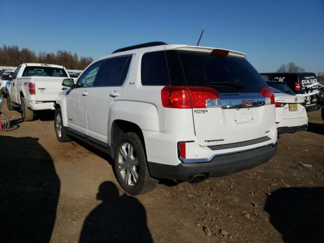 Photo 1 VIN: 2GKFLTEK4H6277108 - GMC TERRAIN SL 