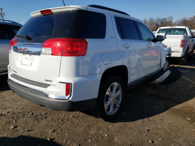 Photo 2 VIN: 2GKFLTEK4H6277108 - GMC TERRAIN SL 