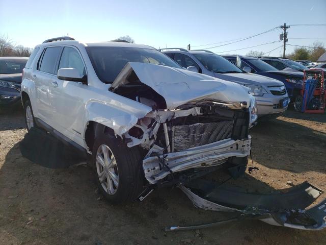 Photo 3 VIN: 2GKFLTEK4H6277108 - GMC TERRAIN SL 