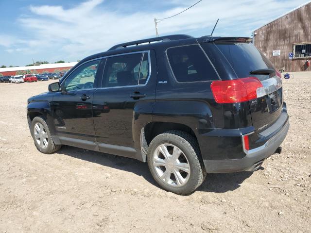 Photo 1 VIN: 2GKFLTEK4H6342846 - GMC TERRAIN SL 