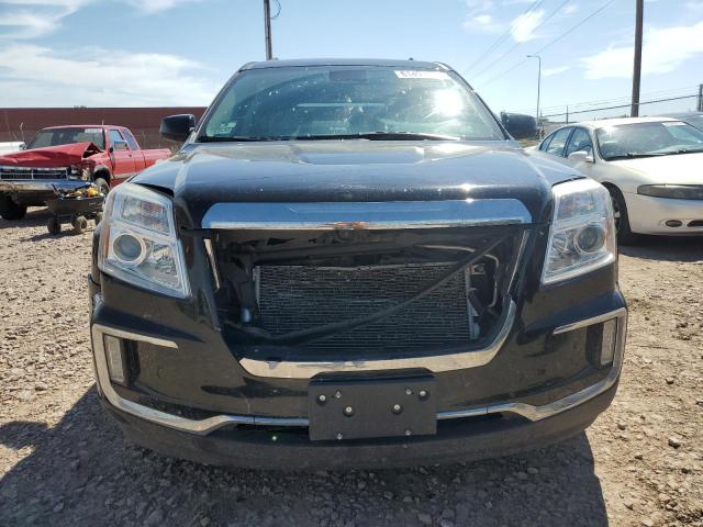 Photo 4 VIN: 2GKFLTEK4H6342846 - GMC TERRAIN SL 