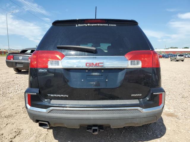 Photo 5 VIN: 2GKFLTEK4H6342846 - GMC TERRAIN SL 