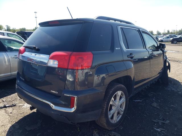 Photo 3 VIN: 2GKFLTEK4H6346539 - GMC TERRAIN SL 