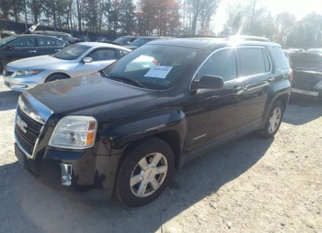 Photo 1 VIN: 2GKFLTEK5C6100947 - GMC TERRAIN 