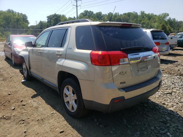 Photo 2 VIN: 2GKFLTEK5C6103086 - GMC TERRAIN SL 