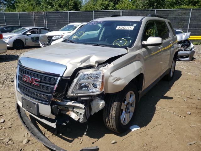 Photo 8 VIN: 2GKFLTEK5C6103086 - GMC TERRAIN SL 