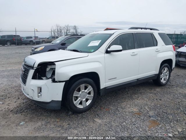 Photo 1 VIN: 2GKFLTEK5C6160789 - GMC TERRAIN 