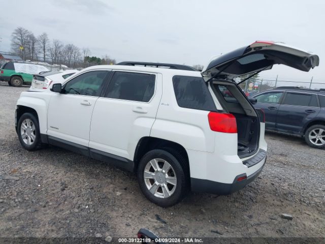 Photo 2 VIN: 2GKFLTEK5C6160789 - GMC TERRAIN 