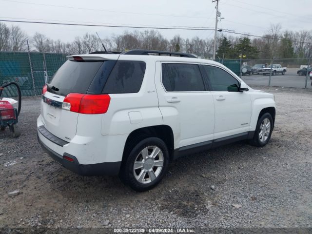 Photo 3 VIN: 2GKFLTEK5C6160789 - GMC TERRAIN 