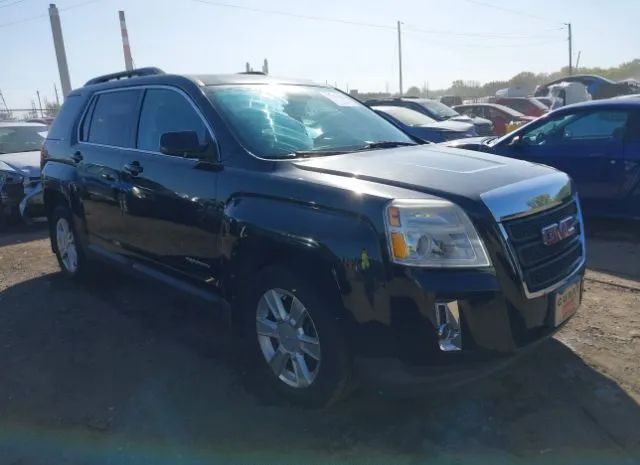 Photo 0 VIN: 2GKFLTEK5C6176555 - GMC TERRAIN 