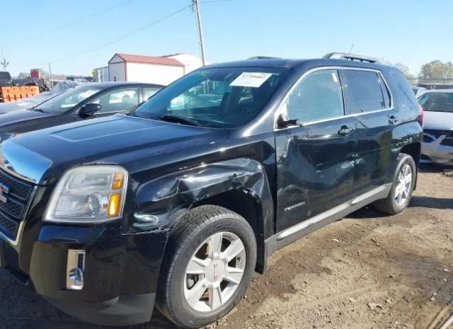 Photo 5 VIN: 2GKFLTEK5C6176555 - GMC TERRAIN 