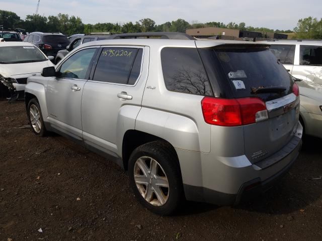 Photo 2 VIN: 2GKFLTEK5C6237399 - GMC TERRAIN SL 