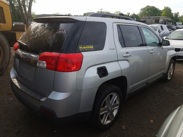 Photo 3 VIN: 2GKFLTEK5C6237399 - GMC TERRAIN SL 