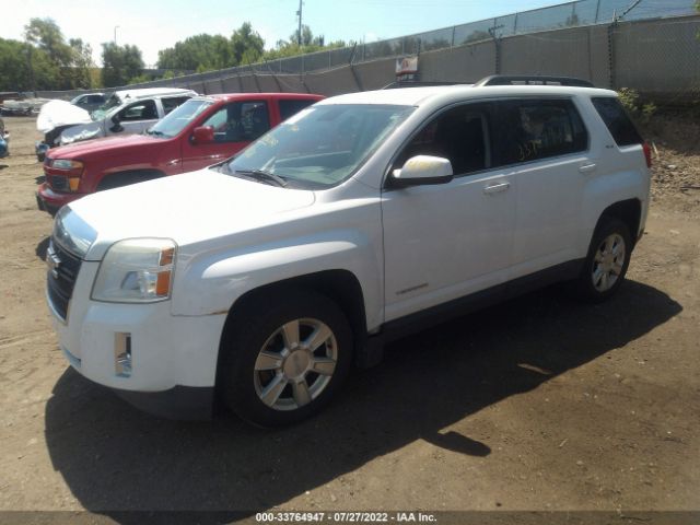 Photo 1 VIN: 2GKFLTEK5C6245504 - GMC TERRAIN 