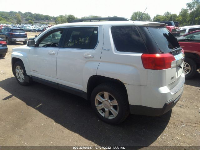 Photo 2 VIN: 2GKFLTEK5C6245504 - GMC TERRAIN 