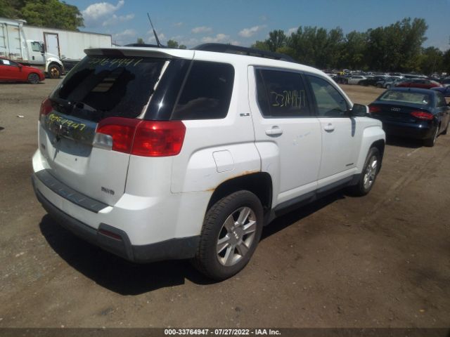 Photo 3 VIN: 2GKFLTEK5C6245504 - GMC TERRAIN 