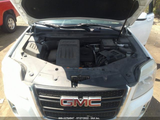 Photo 9 VIN: 2GKFLTEK5C6245504 - GMC TERRAIN 