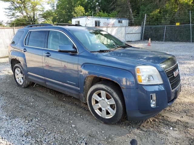 Photo 3 VIN: 2GKFLTEK5C6247771 - GMC TERRAIN 