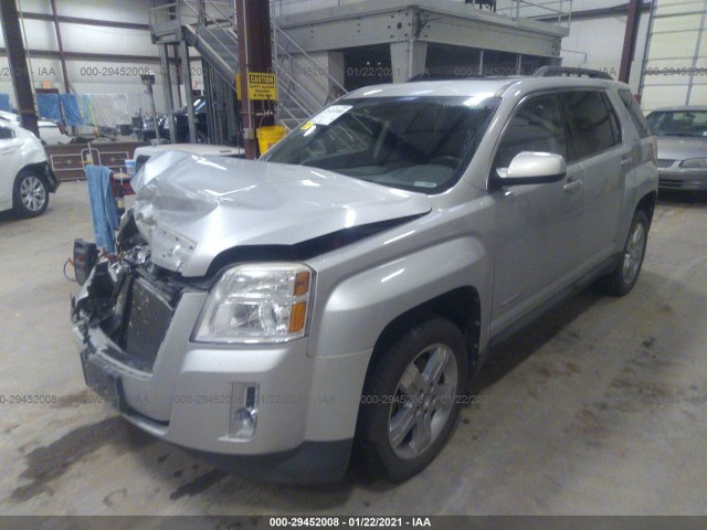 Photo 1 VIN: 2GKFLTEK5C6261525 - GMC TERRAIN 