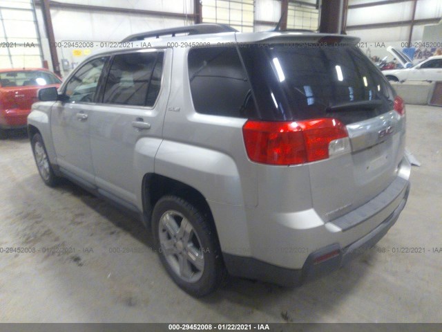 Photo 2 VIN: 2GKFLTEK5C6261525 - GMC TERRAIN 