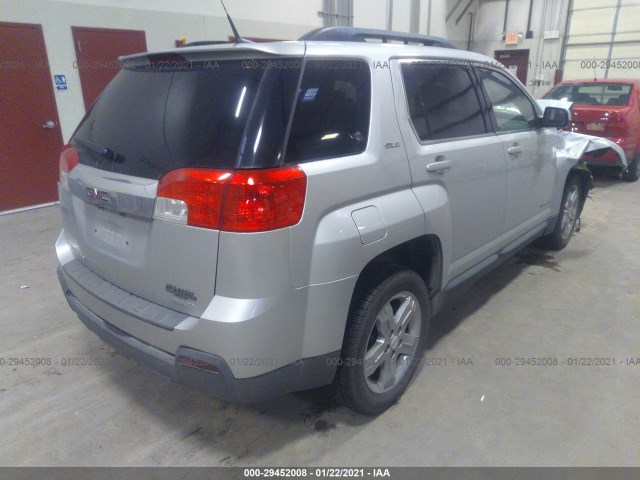 Photo 3 VIN: 2GKFLTEK5C6261525 - GMC TERRAIN 