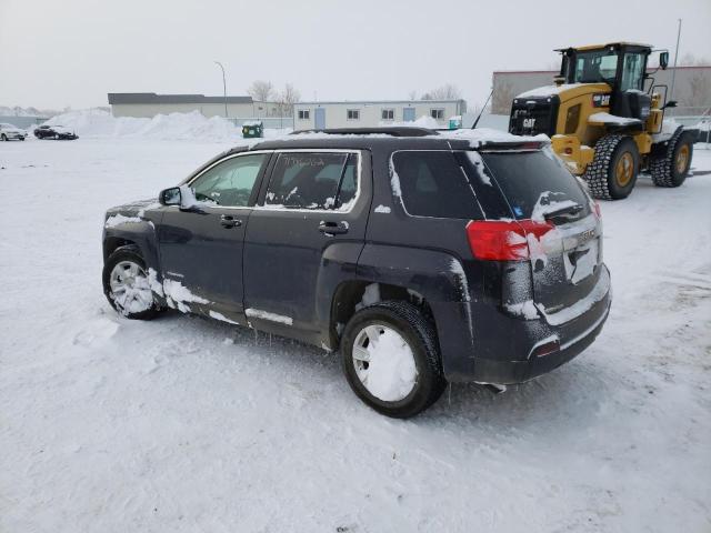 Photo 1 VIN: 2GKFLTEK5D6118091 - GMC TERRAIN SL 