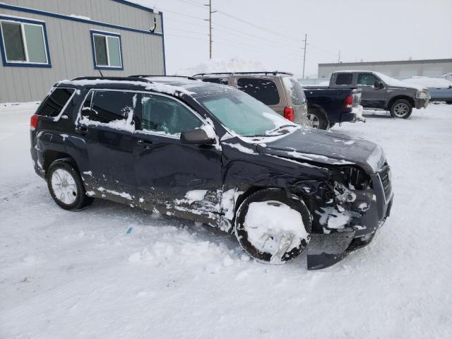 Photo 3 VIN: 2GKFLTEK5D6118091 - GMC TERRAIN SL 