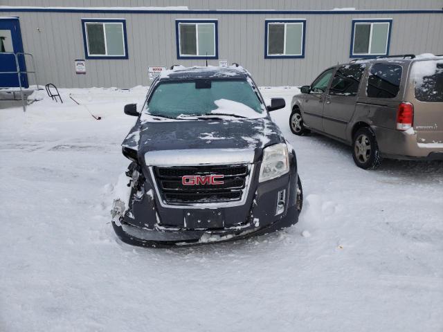 Photo 4 VIN: 2GKFLTEK5D6118091 - GMC TERRAIN SL 