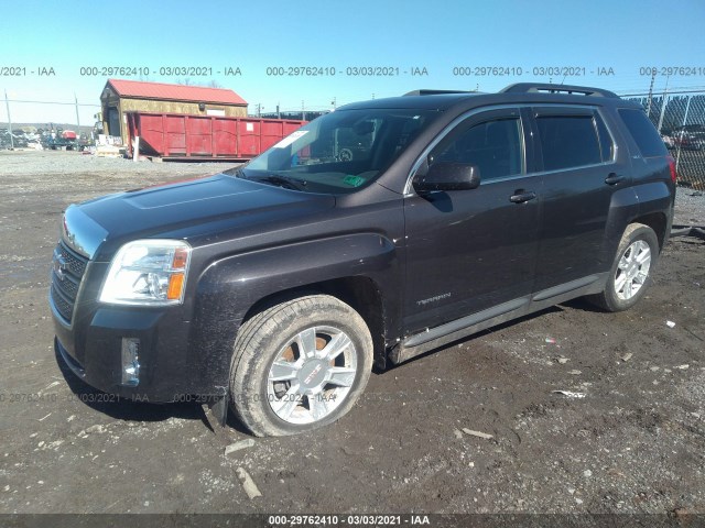 Photo 1 VIN: 2GKFLTEK5D6145520 - GMC TERRAIN 