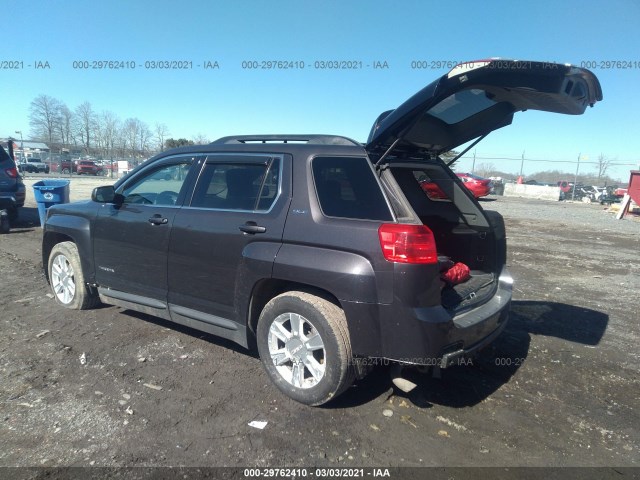 Photo 2 VIN: 2GKFLTEK5D6145520 - GMC TERRAIN 