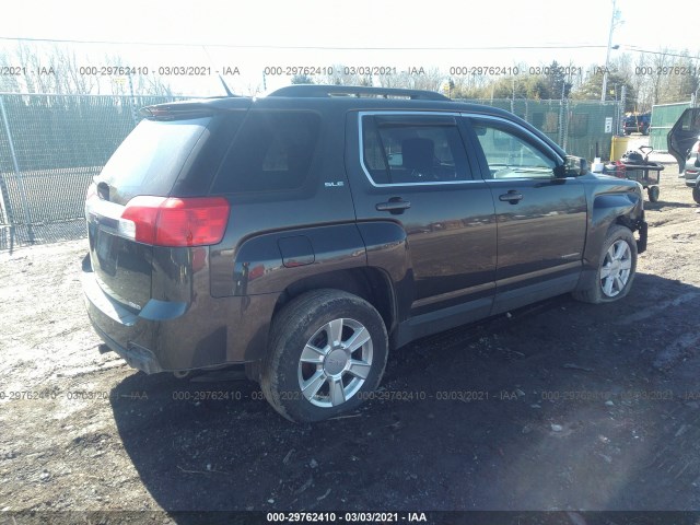 Photo 3 VIN: 2GKFLTEK5D6145520 - GMC TERRAIN 