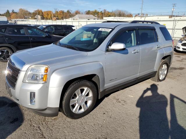 Photo 0 VIN: 2GKFLTEK5D6187606 - GMC TERRAIN SL 