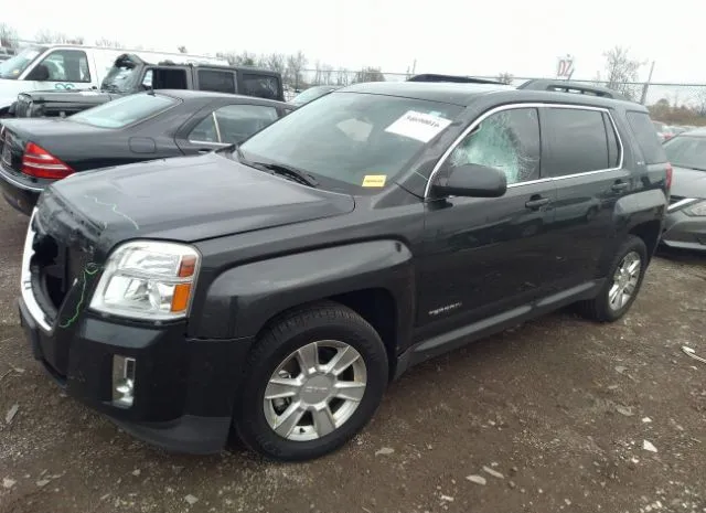 Photo 1 VIN: 2GKFLTEK5D6322017 - GMC TERRAIN 