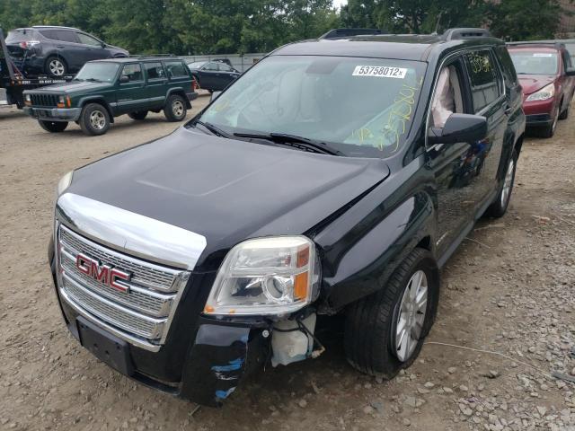 Photo 1 VIN: 2GKFLTEK5D6392889 - GMC TERRAIN SL 