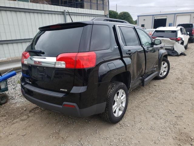 Photo 3 VIN: 2GKFLTEK5D6392889 - GMC TERRAIN SL 