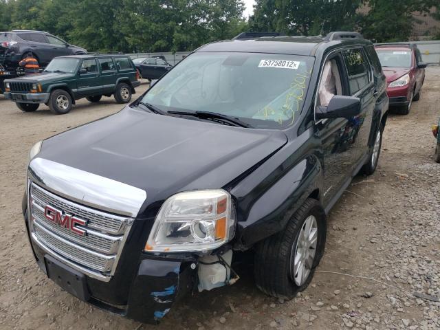 Photo 8 VIN: 2GKFLTEK5D6392889 - GMC TERRAIN SL 