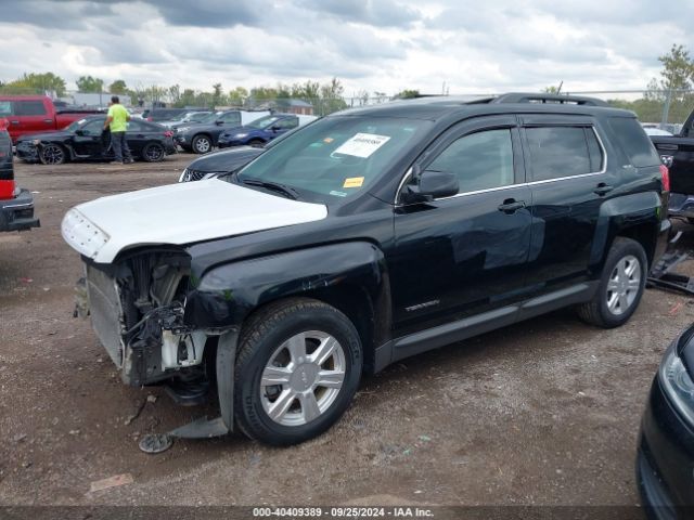 Photo 1 VIN: 2GKFLTEK5G6102350 - GMC TERRAIN 