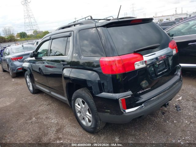 Photo 2 VIN: 2GKFLTEK5G6102350 - GMC TERRAIN 