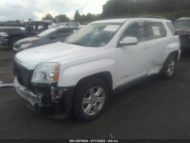 Photo 1 VIN: 2GKFLTEK5G6220138 - GMC TERRAIN 