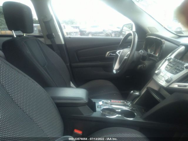 Photo 4 VIN: 2GKFLTEK5G6220138 - GMC TERRAIN 